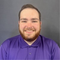 The Farmers Bank, TN Employee Colin Rogers's profile photo