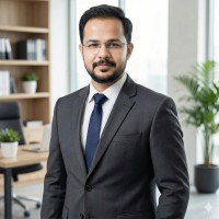 Software Xprts Services Inc Employee Ashish Gautam's profile photo