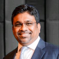 Mattermost Employee Devanesan Moses's profile photo