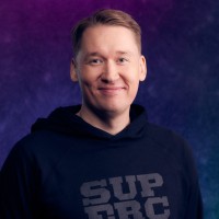 Aki Saarinen Email