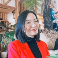 Posco E&C Employee Anh Thị's profile photo