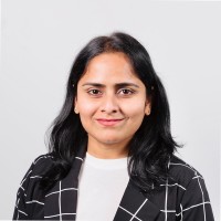 Indicator Employee Bhavana Nagilla's profile photo