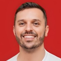JVBti Soluções digitais Employee Mário Regini's profile photo