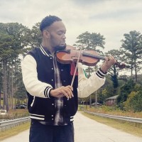 Atlanta Music Project Employee Chad Gosier's profile photo