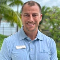 PGA National Resort Employee Frank Witte's profile photo
