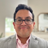 Duke Raleigh Hospital Employee Jason Raper's profile photo