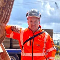Andy Mansfield BSc MPWI ACIRO Email