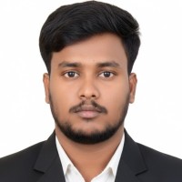 Solid Engineering Employee Mathi Azhagan's profile photo