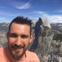 Playstack Employee Will Newell's profile photo