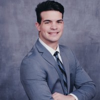 GoTab Employee Jack Granucci's profile photo