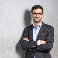 LSC360 Employee Gilles Rock's profile photo