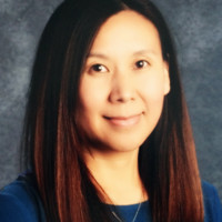 St. John's School Employee Ceci Zhu's profile photo