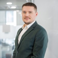 OrT Group Employee Robert Schmelzer's profile photo