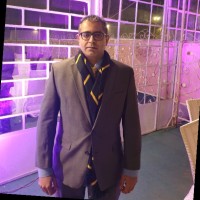 Habib Metropolitan Bank (Subsidiary of AG Zurich) Employee Khurram Ansari's profile photo