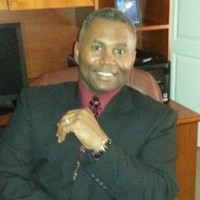 Brooke Army Medical Center (BAMC) Employee Kenneth Chapman's profile photo