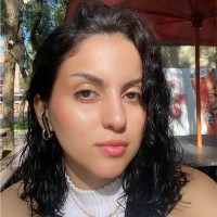 Anielly Martins's profile photo