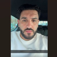 GelreGroen Employee Abdelrhman Eissaali's profile photo