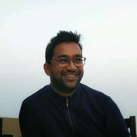 DDB Mudra Group Employee Siddhesh Khatavkar's profile photo