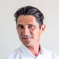 OPENCatman Employee Frederic Gautier's profile photo