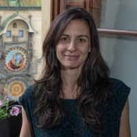 Easy Flyers Employee Lenka MacHacova's profile photo