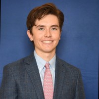 PwC Employee Will O'Bryan's profile photo