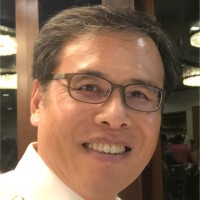 CAPRAL LIMITED Employee Ed Kim's profile photo
