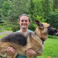 Curtis Gingue's profile photo