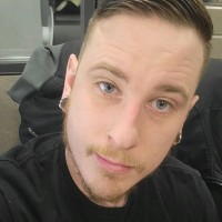 Software Engineering Projects Employee Erik Kordylasinski's profile photo
