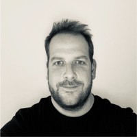 Uncommon Creative Studio Employee David Pomfret's profile photo