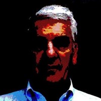 Lureye Chile Employee Eugenio Larenas Vergara's profile photo
