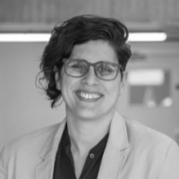 Mixergy Ltd Employee Amy Moran's profile photo