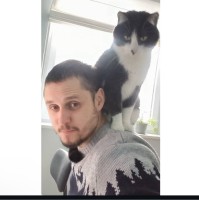 Consumables Solutions Limited Employee Piotr Stasiak's profile photo