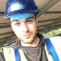 Robinson Structures Employee Brett Mitchell's profile photo