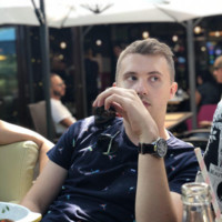 Propper Employee Andrew Okun's profile photo