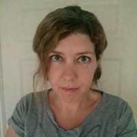Live & Breathe Employee Caroline Gilmour's profile photo