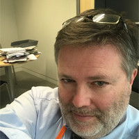 Ministère de la Transition écologique et solidaire Employee Philippe Ramet's profile photo