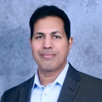 Salesforce Employee Ramesh Y.'s profile photo
