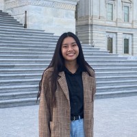 9/11 Day Employee Jacqueline Chan's profile photo