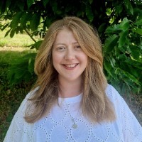 Peek Vision Employee Marie-Claire Boyle's profile photo