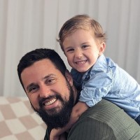 401st Brigade Employee David Citron's profile photo