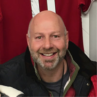 Cisco Employee Rob Sills's profile photo