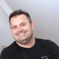 wflow.com Employee David Danek's profile photo
