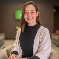 Platzi Employee Luisa León's profile photo