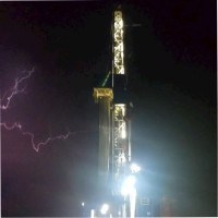Noble Casing & Drilling Employee Drew Linscott's profile photo