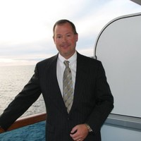 Abbott Employee Michael Cothran's profile photo