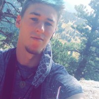 Symmetry 360 Massage Employee Trent Dittmer's profile photo