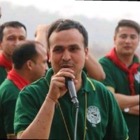 National Cooperative Bank Limited Employee Manoj Lamichhane's profile photo