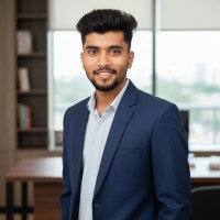 Shiva Reddy's profile photo