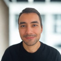 Anton Geshev's profile photo