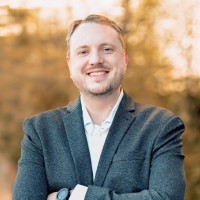 Baylor Scott & White Health Employee Christopher Koch's profile photo